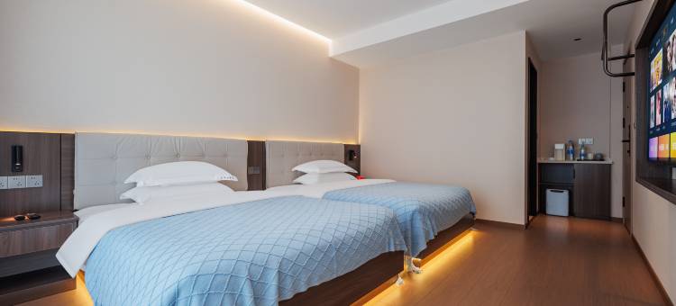 如家云上四季民宿(周庄景区店)图片