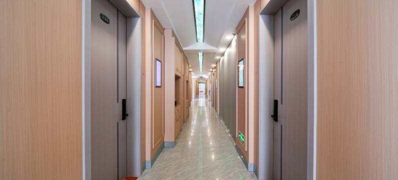 东山岛海上月明月酒店(南门湾店)图片