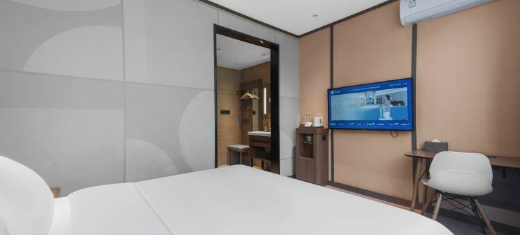 汉庭酒店(济宁太白路万达店)图片