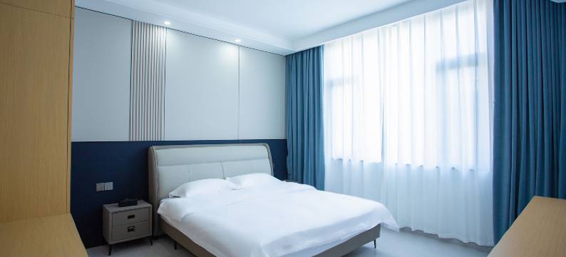 源兴酒店式公寓图片