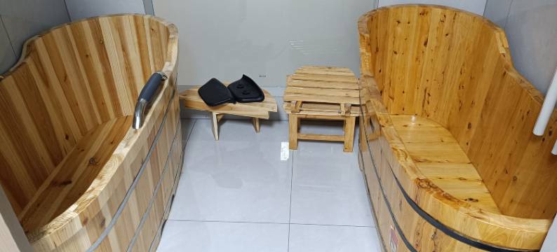 臻上温泉酒店图片