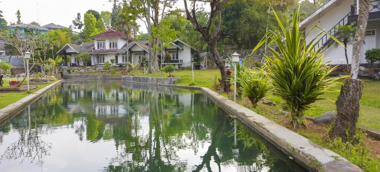Hotel O Puncak Bogor Near Taman Safari Formerly Alam Hegar图片