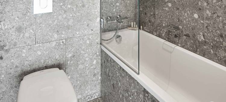 米德加尔杜尔中心酒店(Midgardur by Center Hotels)图片