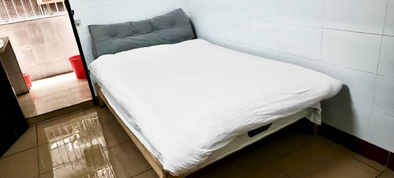 香香住宿(樟木头金河店)图片