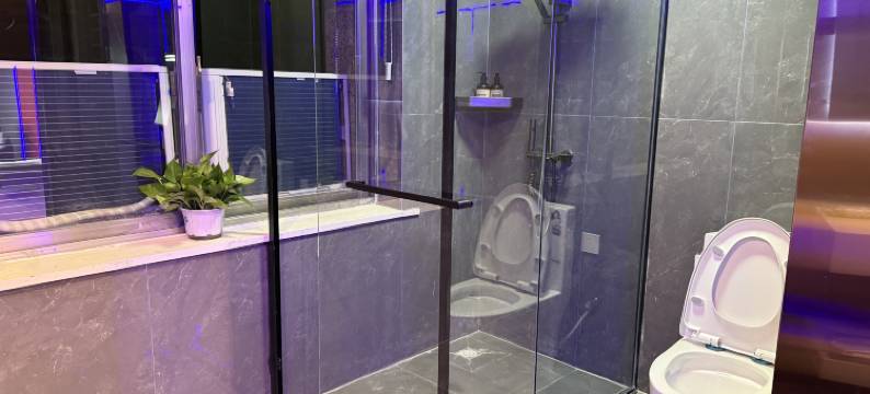 艺博电竞酒店图片