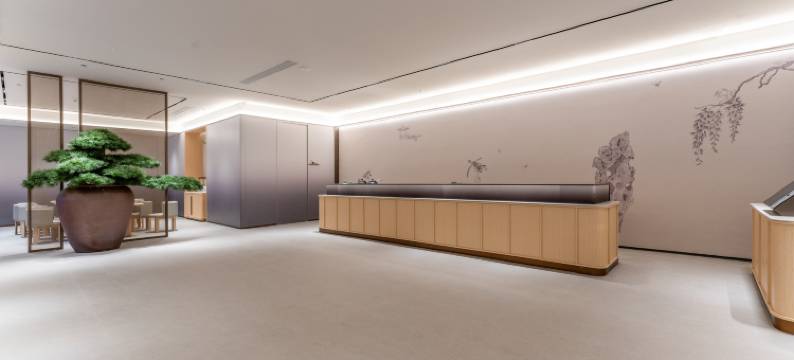 全季酒店(杭州临江科创园店)图片