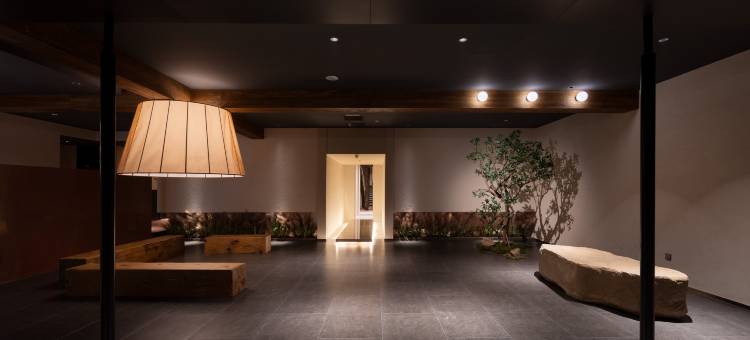 Wild·Escape丨在野酒店(南昌滕王阁万寿宫店)图片