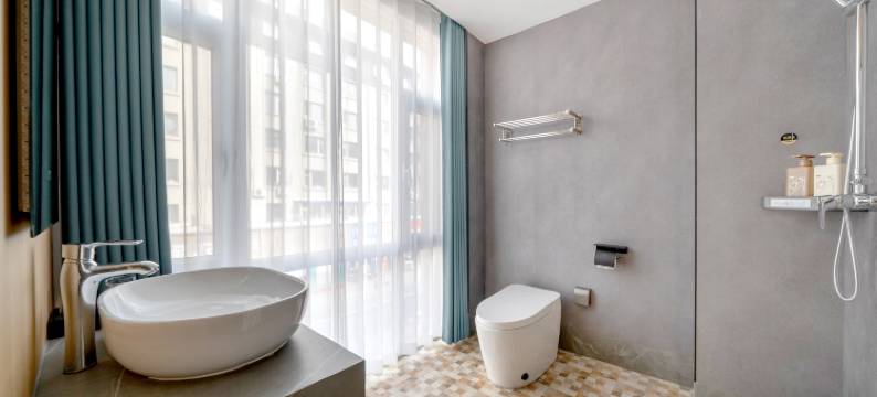 合悦·美学｜FORMATIVE•ARTWORK设计酒店(长春人民广场火车站店)图片