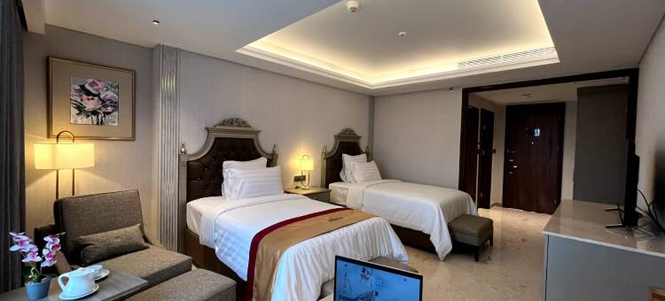 Grand Travello Bekasi图片