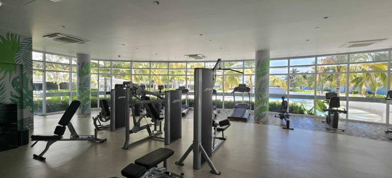 OYO 1143 帝格蓝北Azure酒店(OYO 1143 The Emgrand Azure North)图片