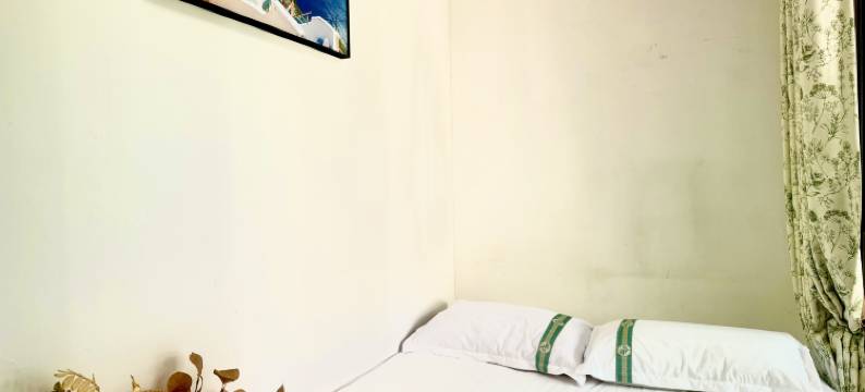 爱丫·学住全女生青旅图片