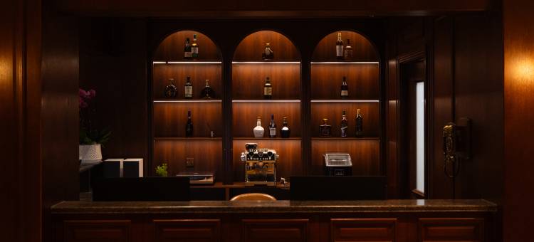 Mañana·玛尼娜酒店(洛阳隋唐城应天门景区店))图片