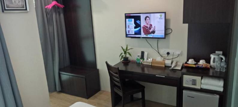 七号酒店(7 Hotel)图片