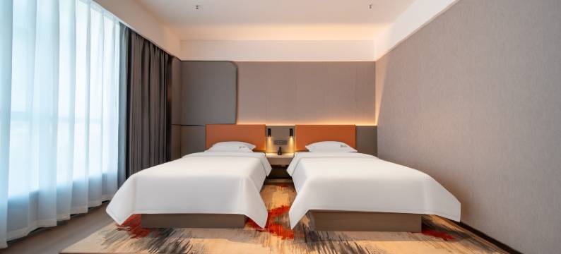 巴里岛酒店(友好时尚购物中心店)图片