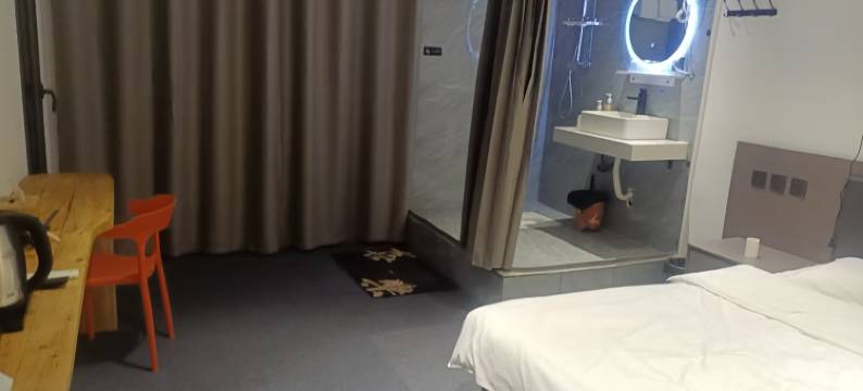 金山农家乐图片