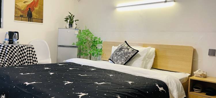 霞浦亚居公寓(太康路店)图片