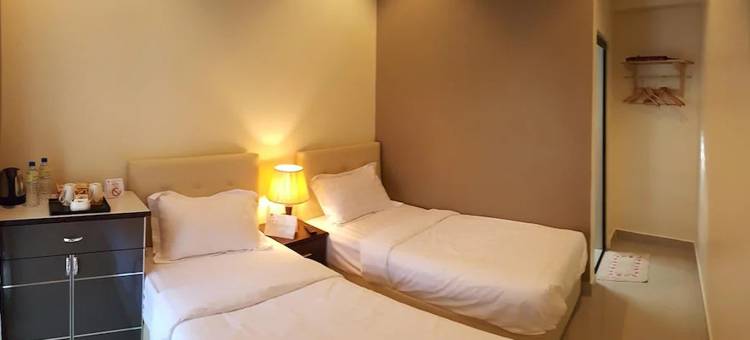 阿萨菲纳科雅尔海滩度假村(AlSafina Kijal Beach Resort & Restaurant)图片