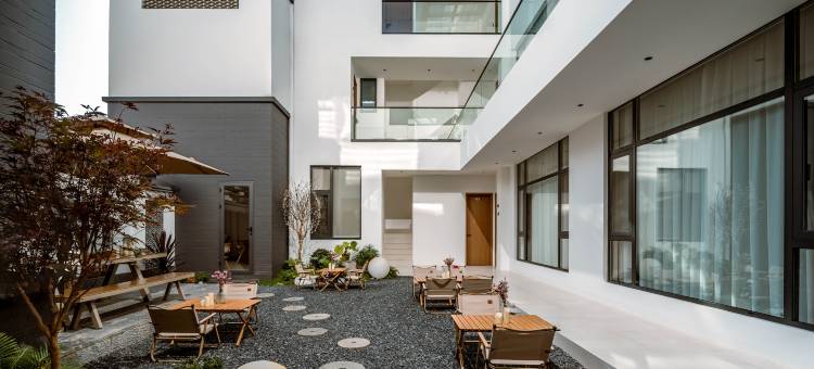 大理洲上筑·1806小院(喜洲古镇店)图片