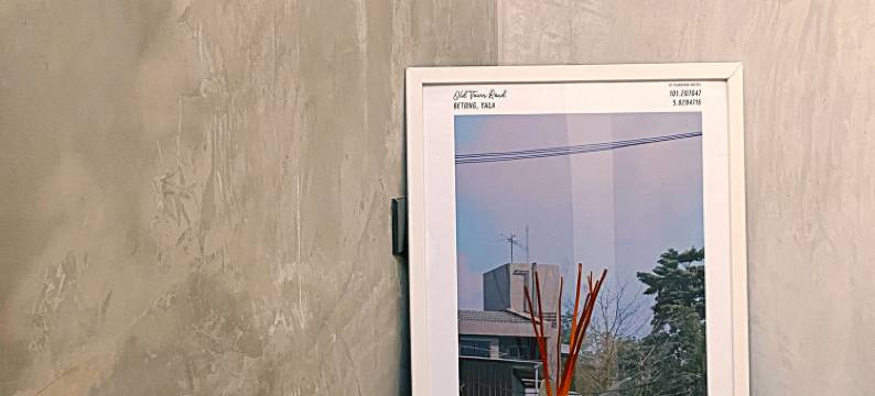 朗卡旅舍(Hlangkha Hostel)图片