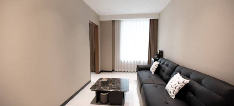 沧州远东商务酒店图片