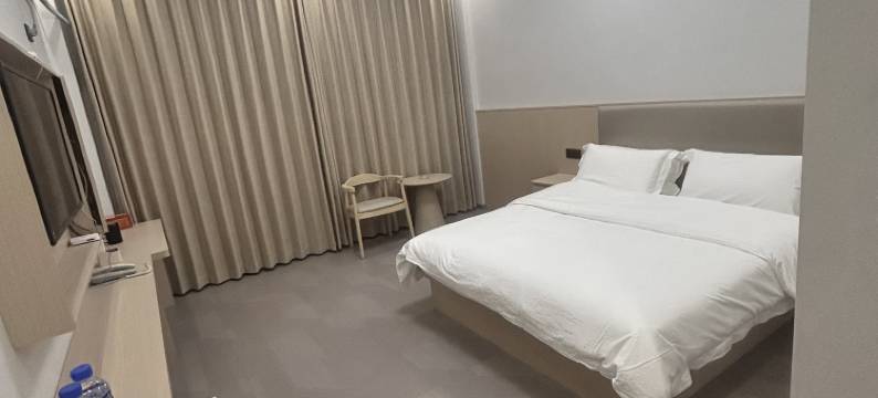 华坪丰盈宾馆图片