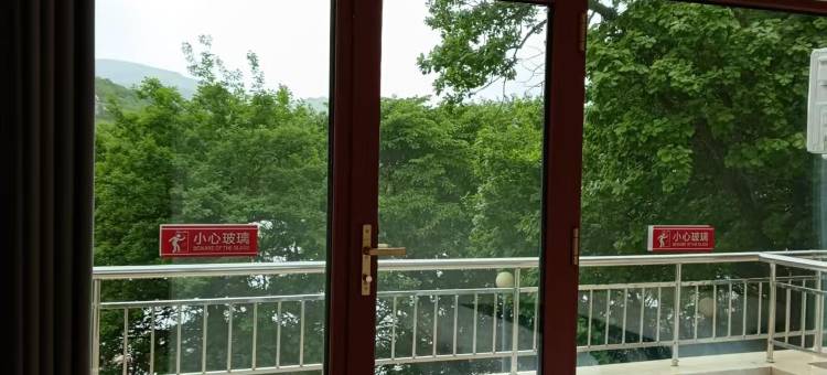 镜泊湖抱月湾酒店(镜泊湖景区店)图片