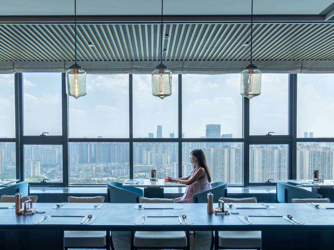 成都滨江希尔顿逸林酒店(东郊记忆店)图片