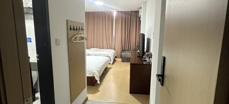 杭州锦安酒店(汽车城店)图片