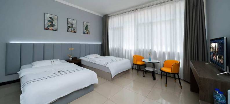 昆明尚怡酒店(官渡镇店)图片