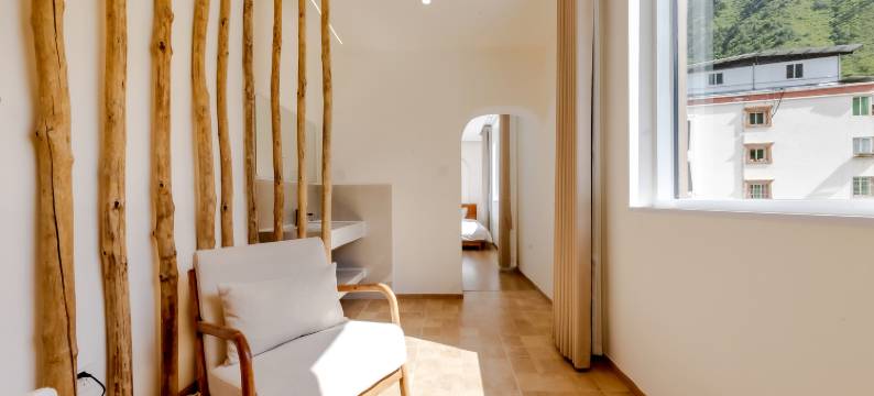 理县天源酒店图片