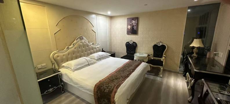 岱山锦缘华庭宾馆图片