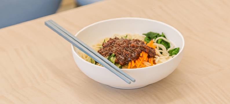 汉庭酒店(北京中关村软件园店)图片