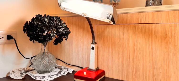 金门东一点红金墩园民宿图片