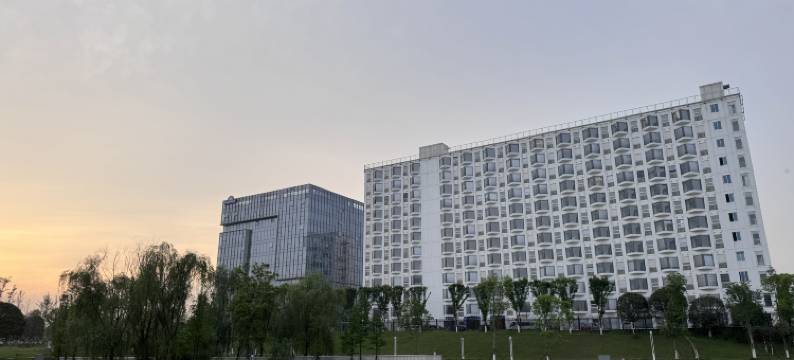 米蔻米酒店(黄花机场T2航站楼大路村地铁站店)图片