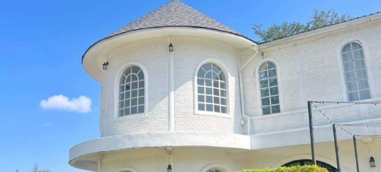 凯恩克拉昌的拉弗洛拉别墅(Villa La Flora Kaeng Krachan)图片