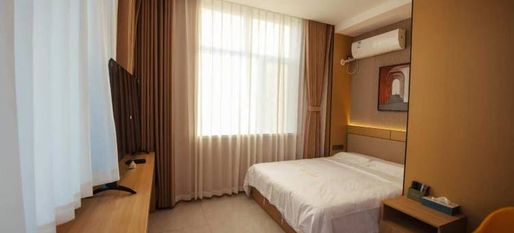 金淋河畔石头小筑民宿(金祖峰景区店)图片