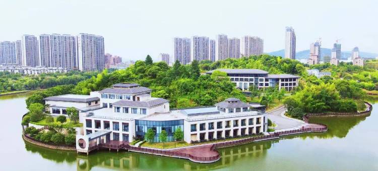 萍乡迎宾馆图片