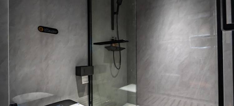 云曼智选酒店图片