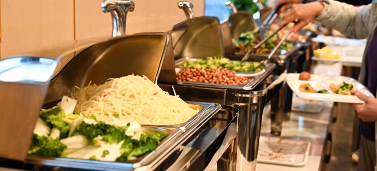 那曲铂莱富氧国际酒店图片