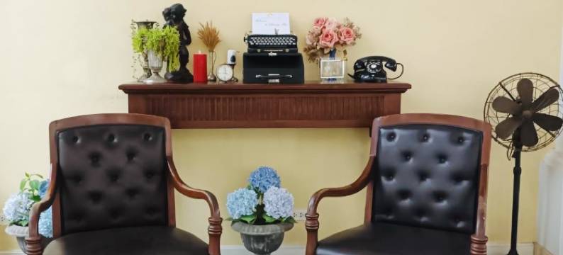 清莱克汉查拿酒店(Khamthana the Colonial Hotel Chiangrai)图片