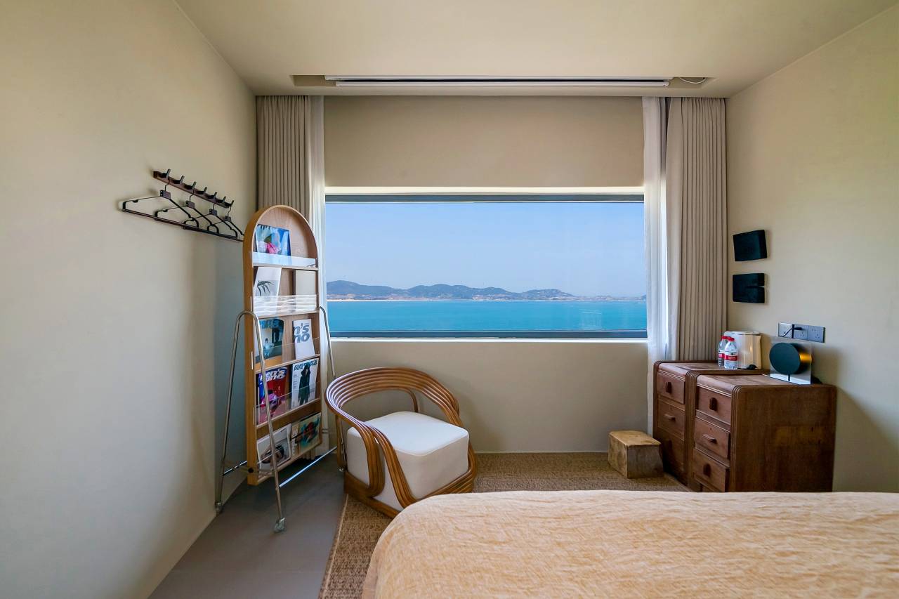平潭·那片海 | Sea·Dreamcorner·海景度假民宿(长江澳海滩店)图片