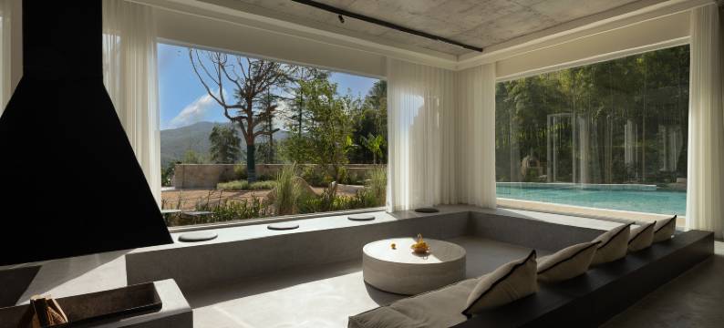 M Stay·溶洞温泉·山谷私汤·没事庄园 (安吉云上草原店)图片