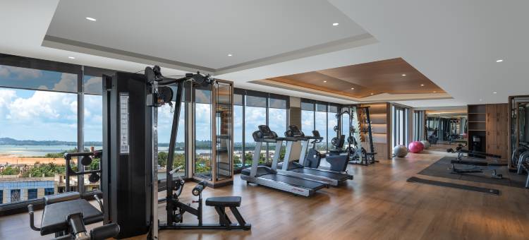 巴淡市中心美爵酒店(2025 年 5 月开业)(Grand Mercure Batam Centre)图片