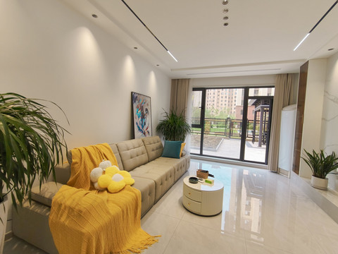 9520高端花园小院民宿(梅河口东北不夜城海龙湖店)