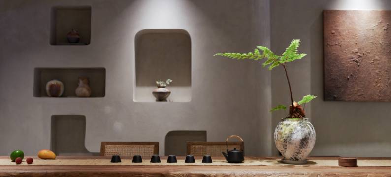 朴舍民宿(南浔古镇店)图片