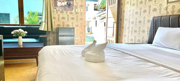 海豚湾度假村 波多格尼拉(Dolphin Bay Resort Puerto Galera)图片