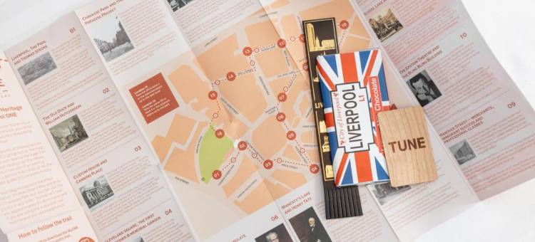 利物浦市中心图恩酒店(Tune Hotel Liverpool)图片