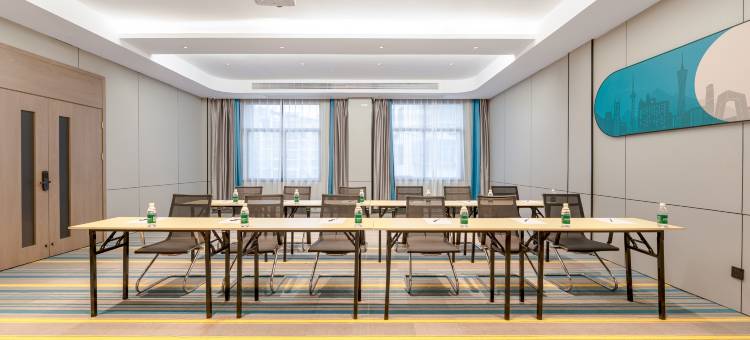 城市便捷酒店(丰城高铁站剑邑大道店)图片