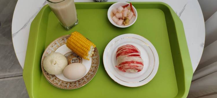 高县清林酒店图片