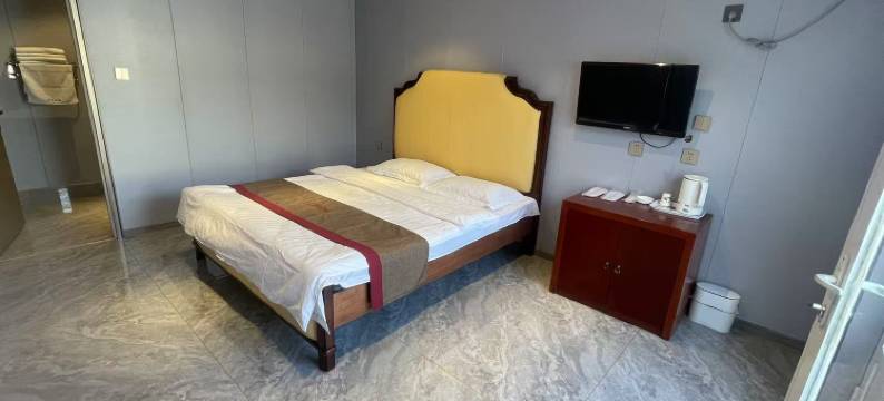 陆号院民宿图片